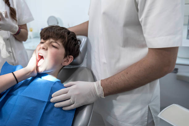 Emergency Dentist for Kids in NE
